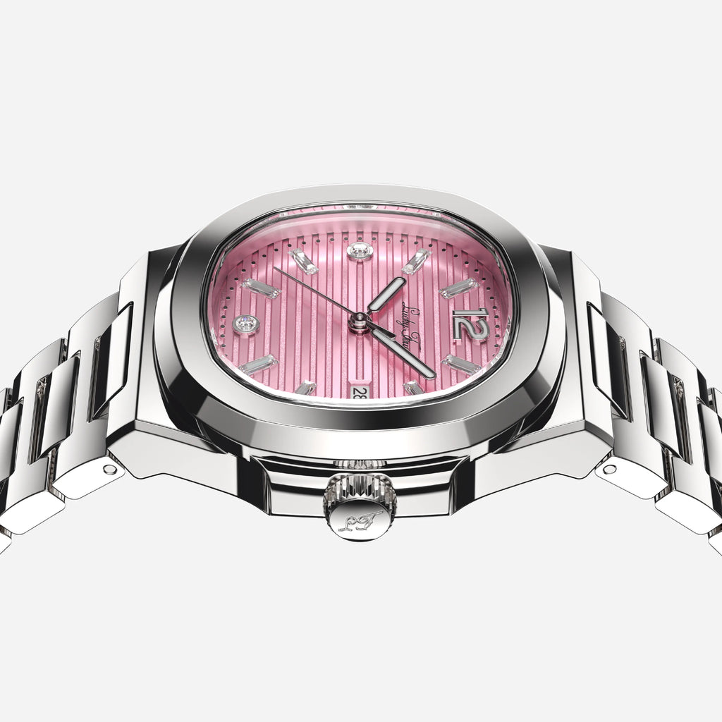 Lucky Fours Lyra Women's Watch