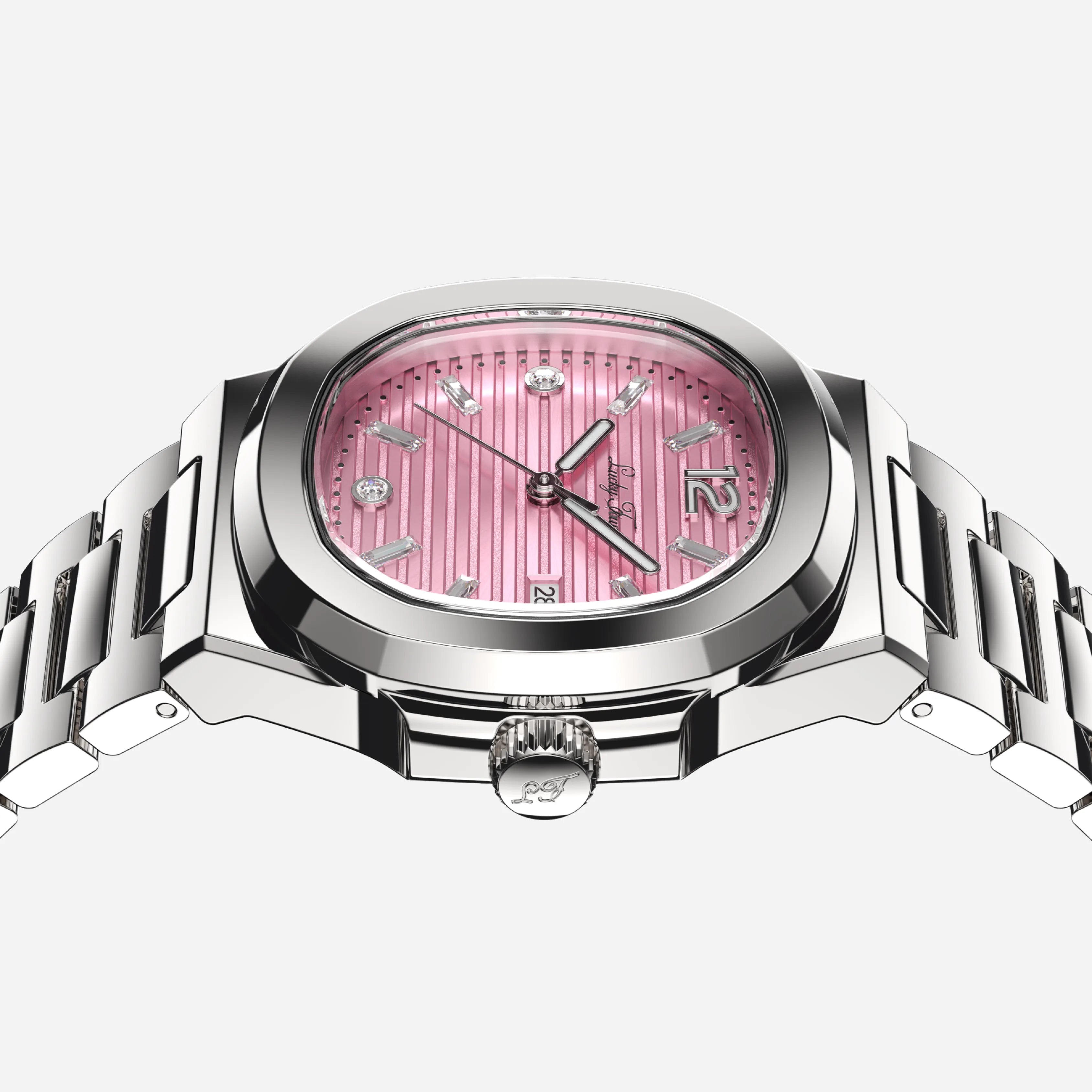 Lucky Fours Lyra Women's Watch
