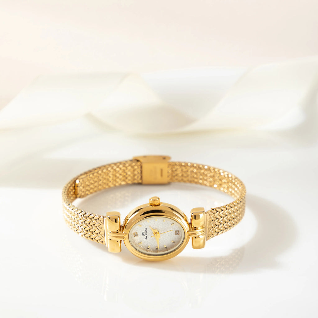 Lucky Fours Maso Women's Watch