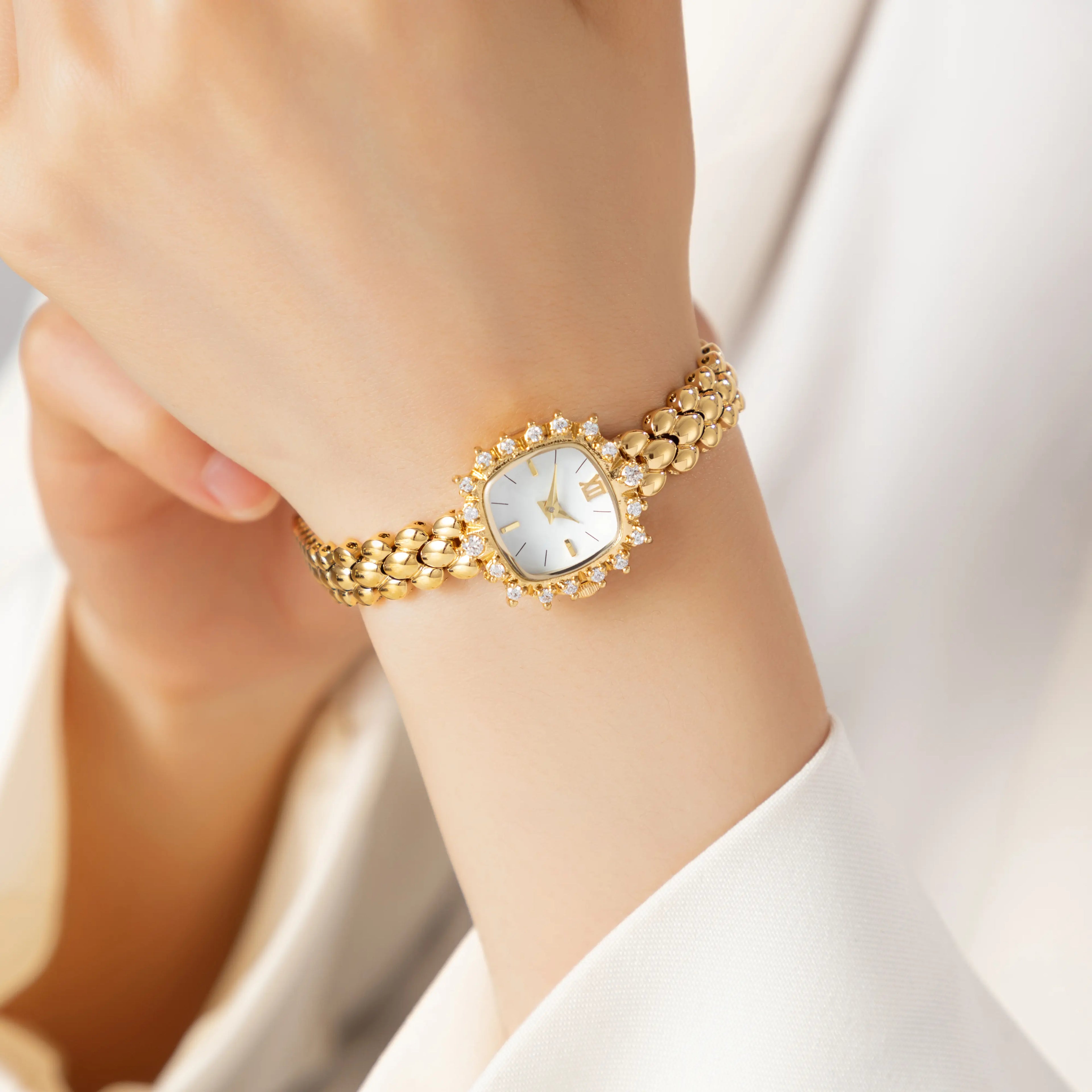 Lucky Fours Milo Women's Watch
