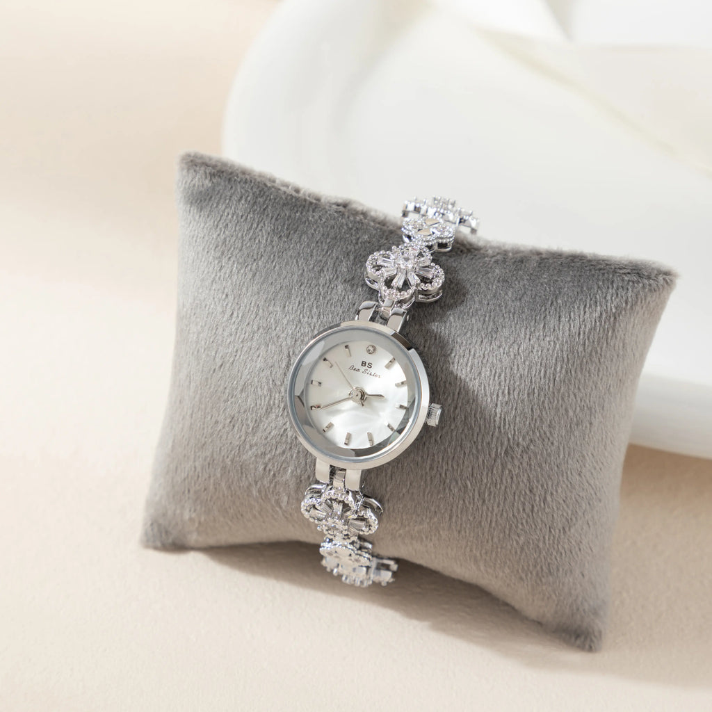 Lucky Fours Surmen Women's Watch