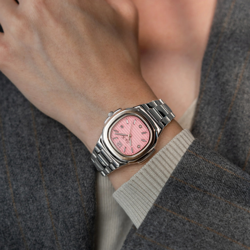 Lucky Fours Lyra Women's Watch