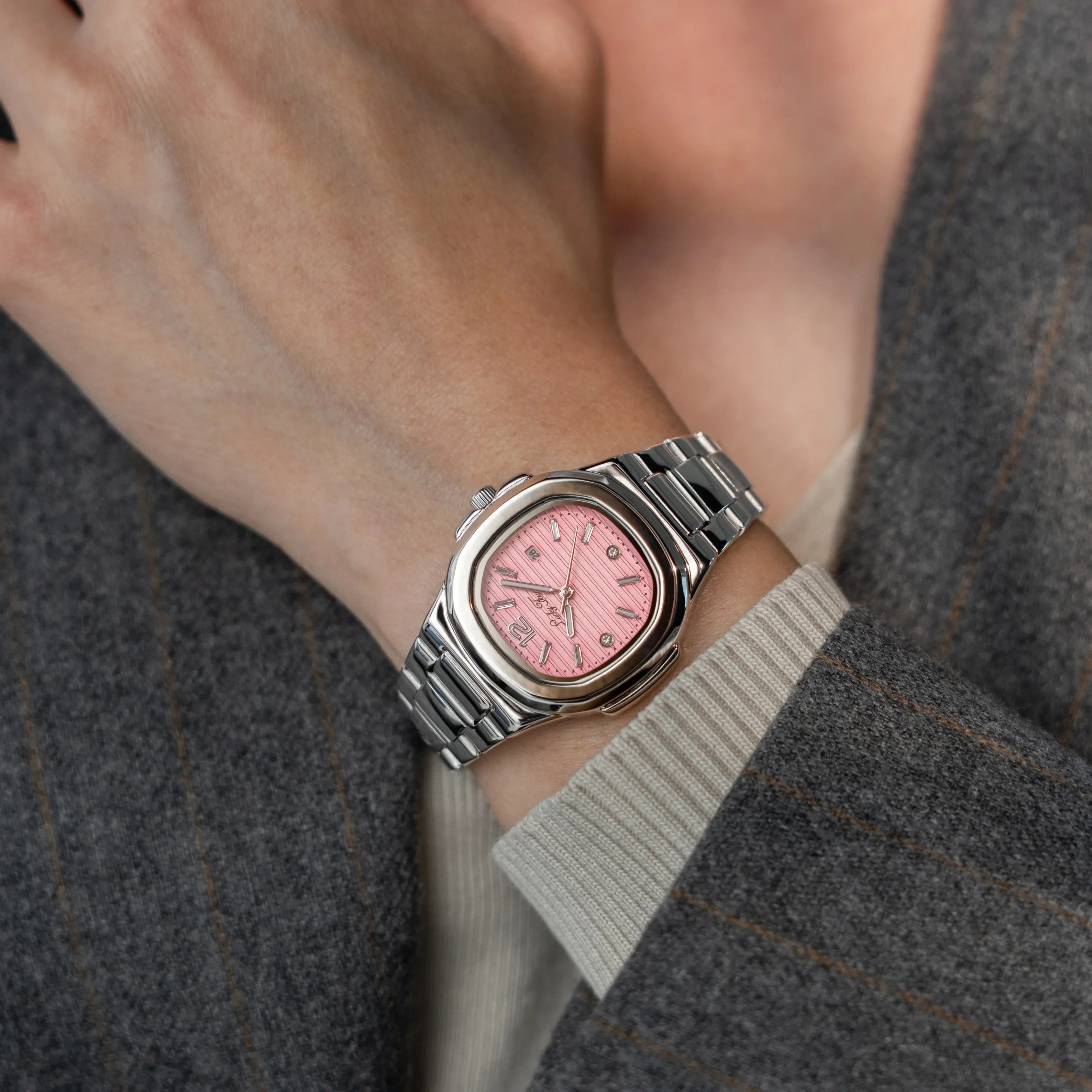 Lucky Fours Lyra Women's Watch