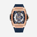 Lucky Fours Summit Men's Watch