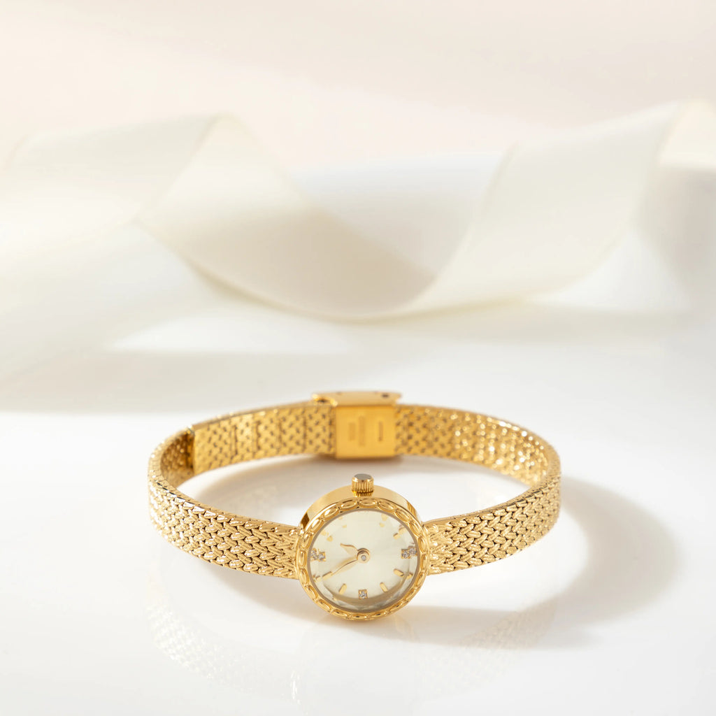 Lucky Fours Tyla Women's Watch