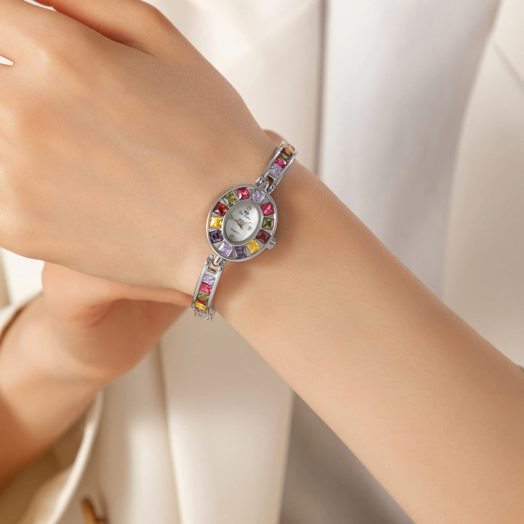 Lucky Fours Kera Women's Watch
