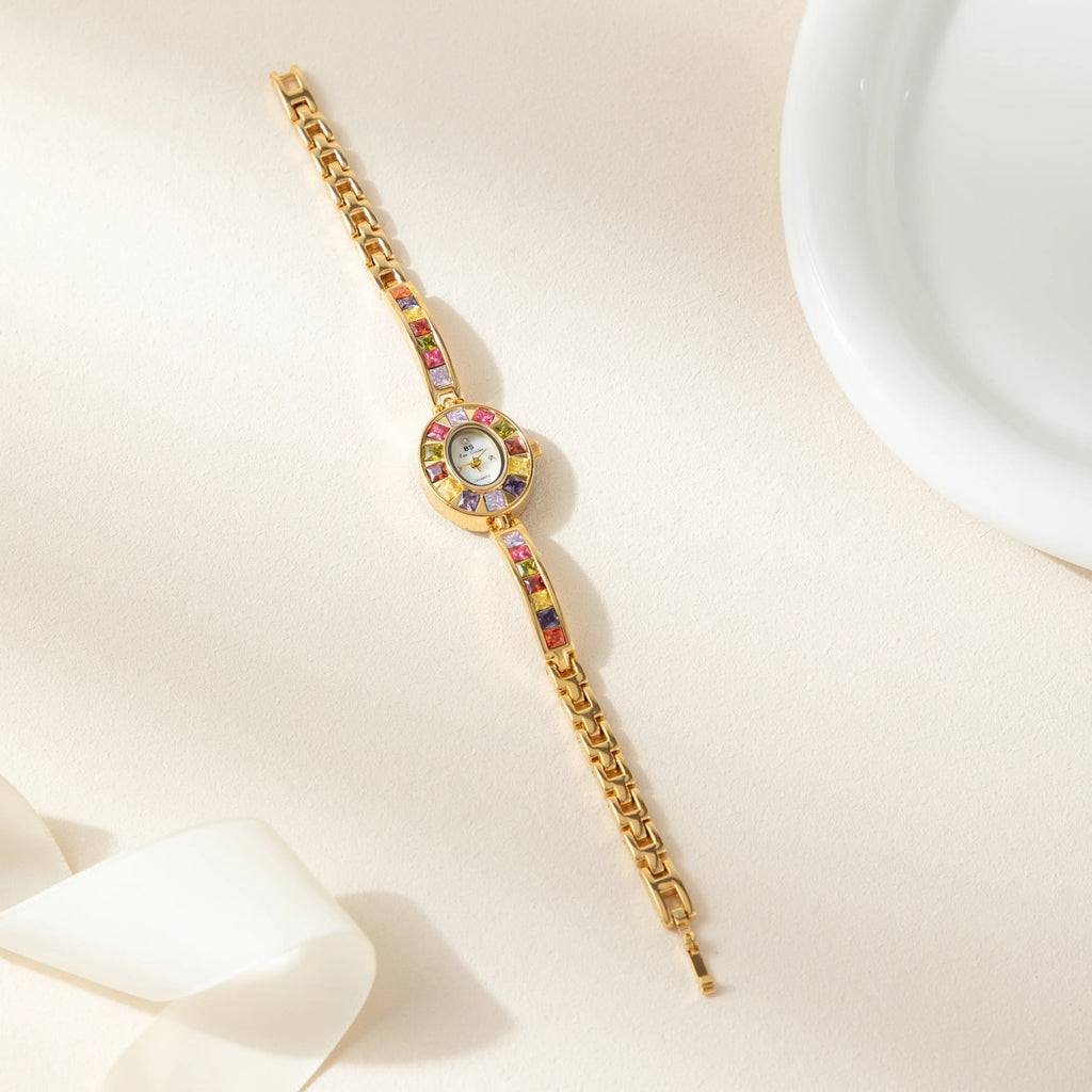 Lucky Fours Kera Women's Watch