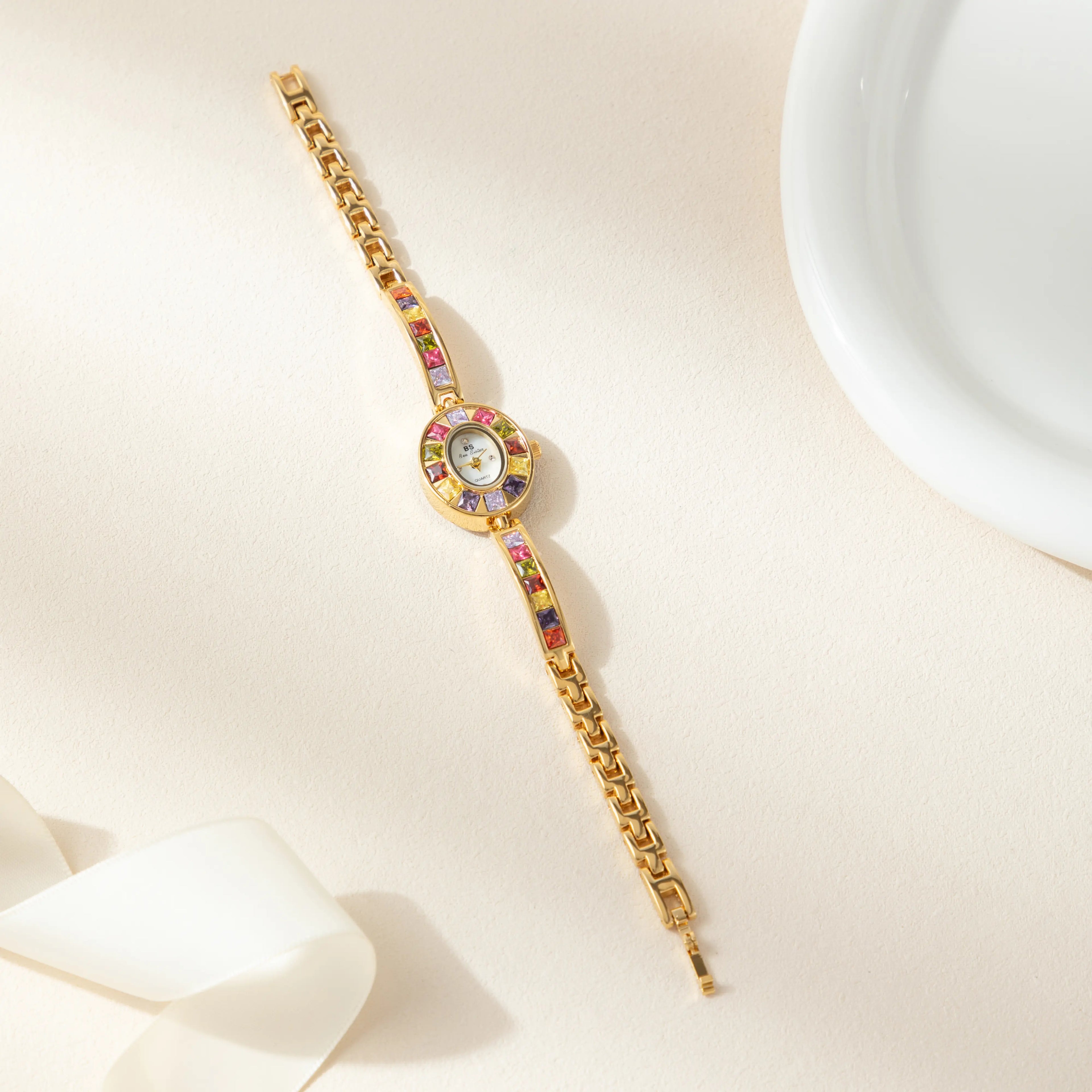 Lucky Fours Kera Women's Watch