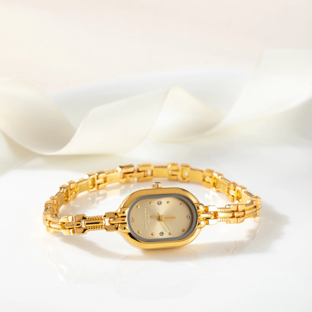 Lucky Fours Gracie Women's Watch