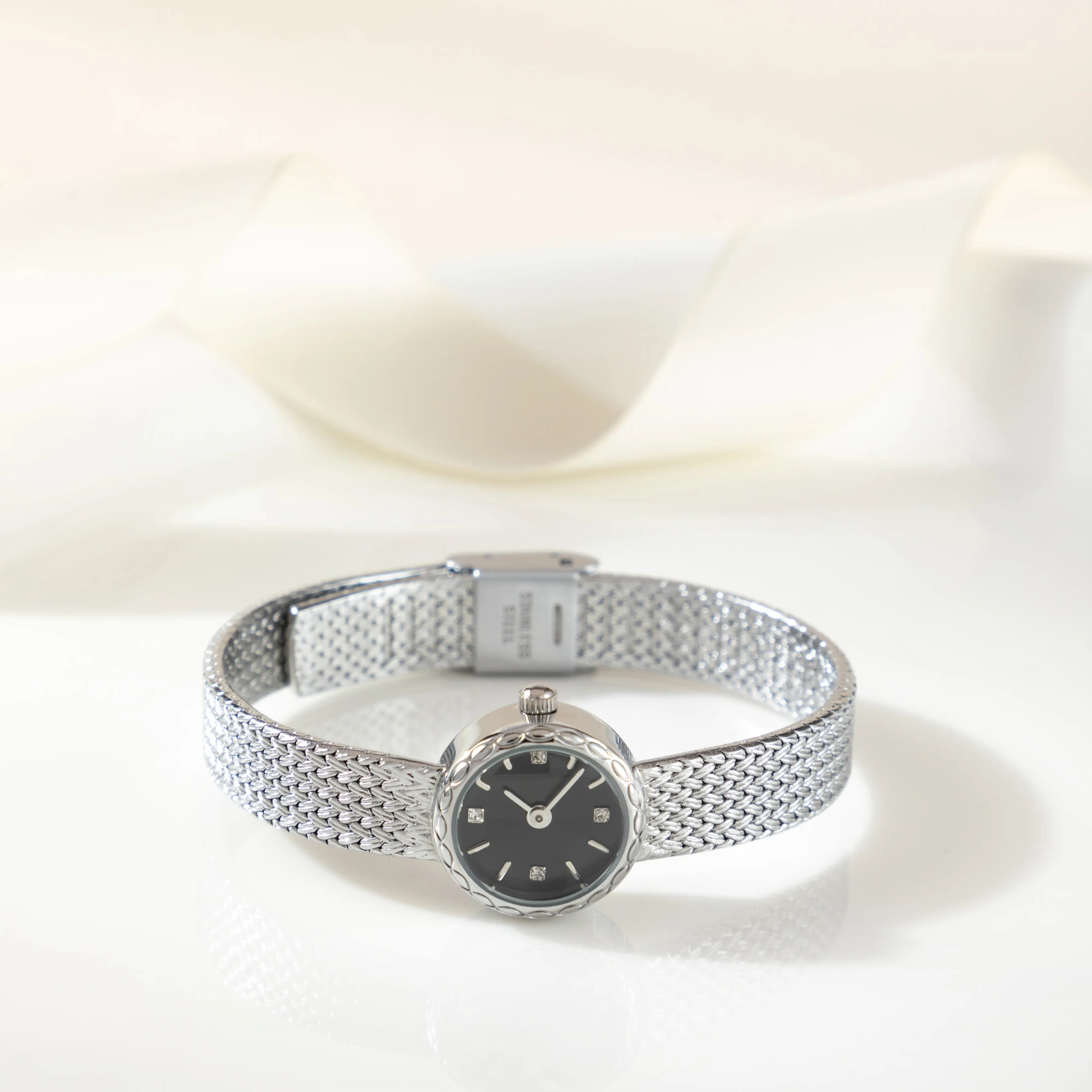 Lucky Fours Tyla Women's Watch