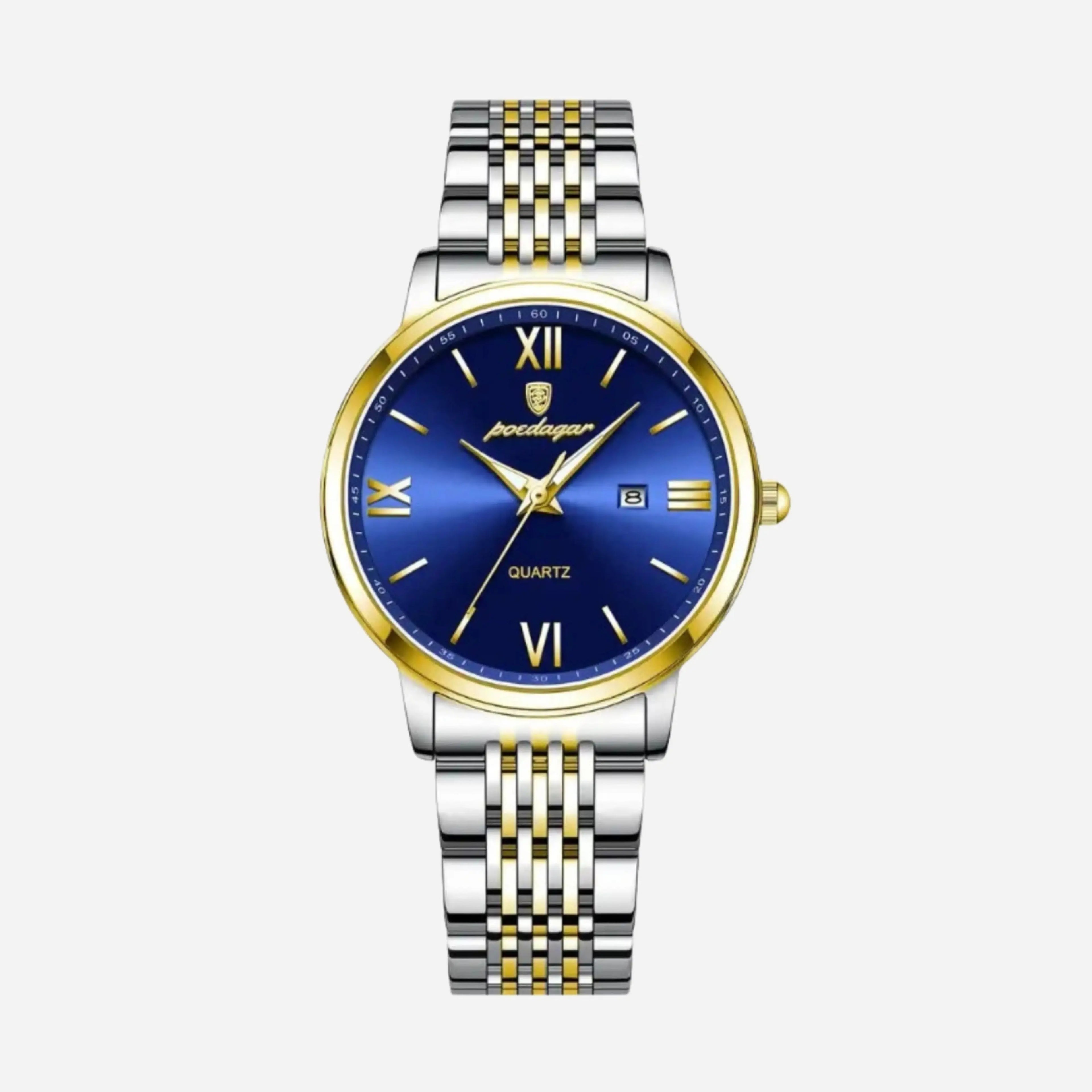 Lucky Fours Thea Women's Watch