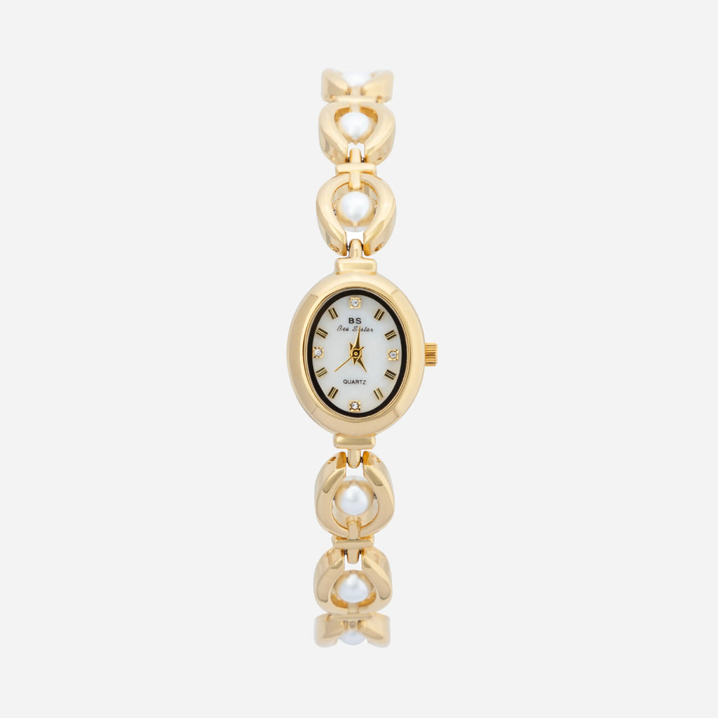 Lucky Fours Lora Women's Watch
