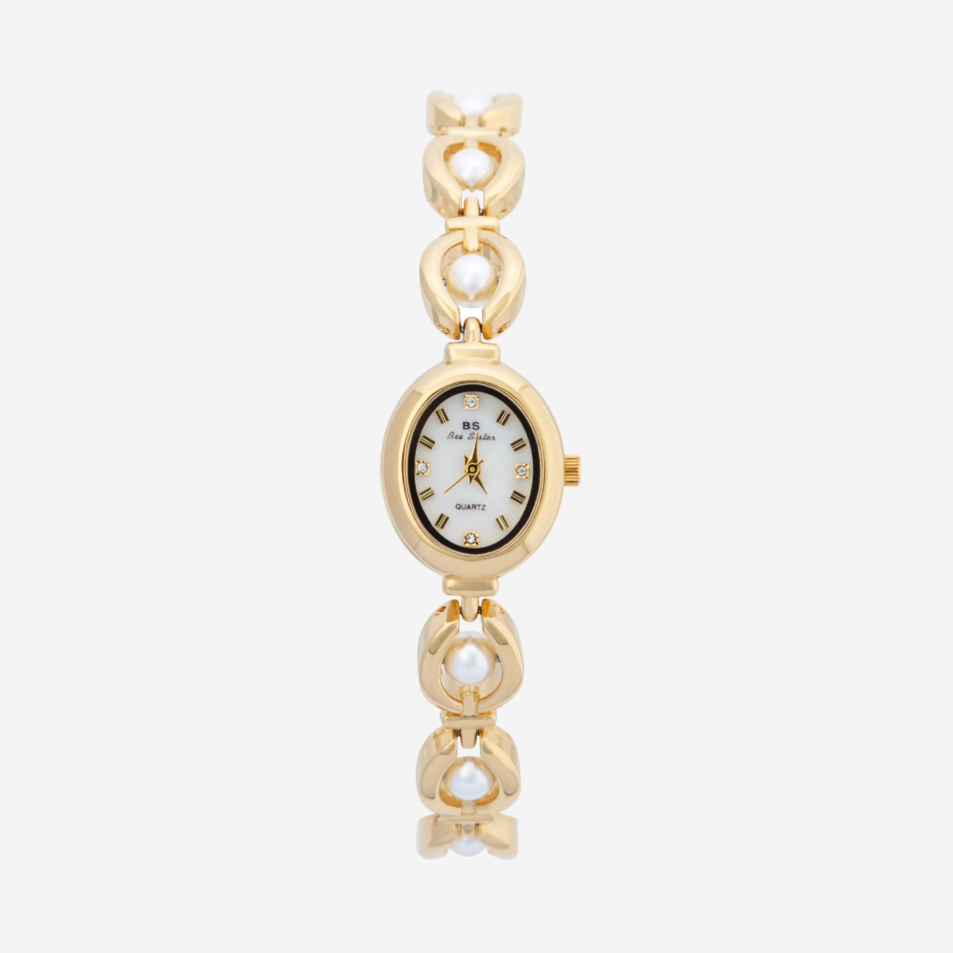 Lucky Fours Lora Women's Watch