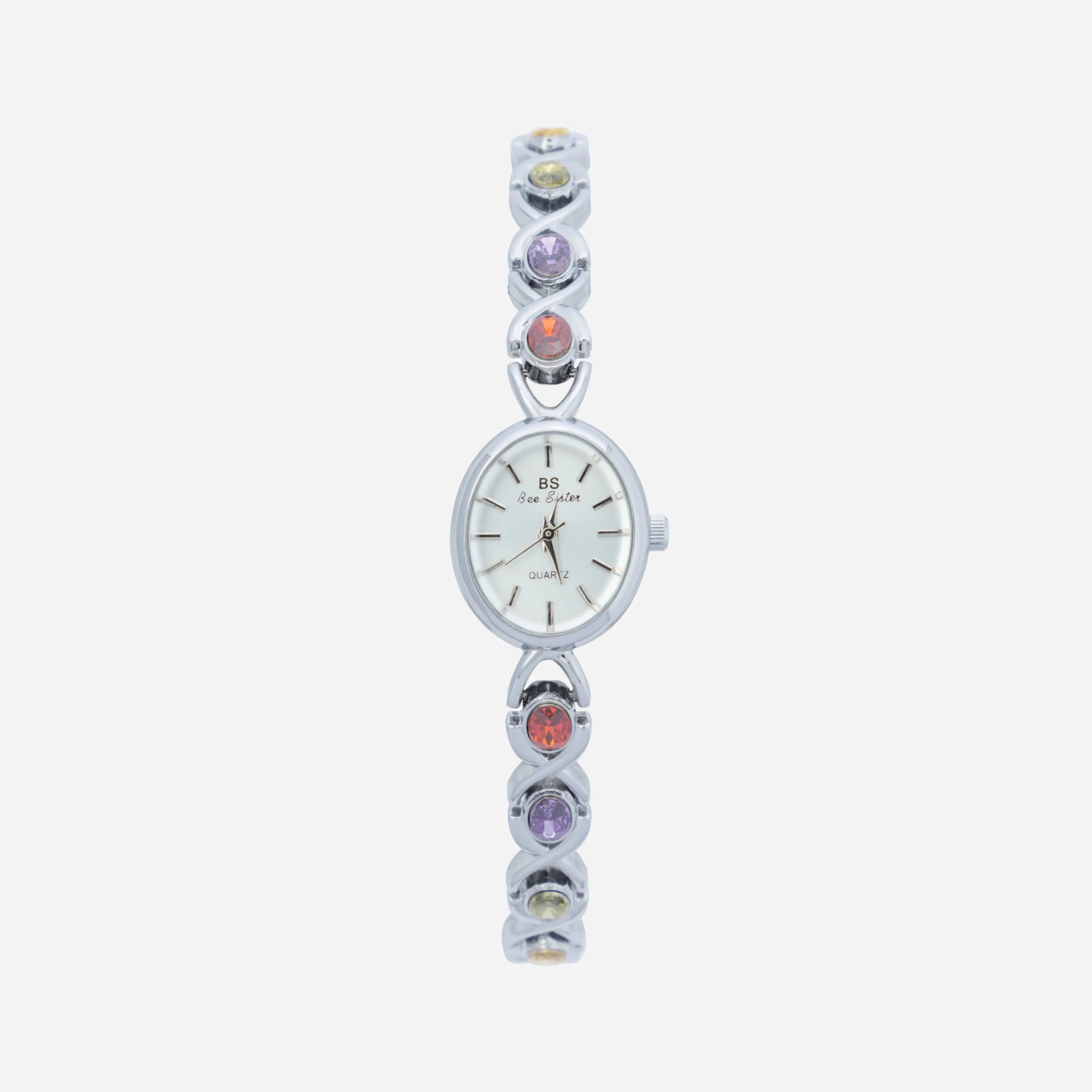 Lucky Fours Francesca Women's Watch