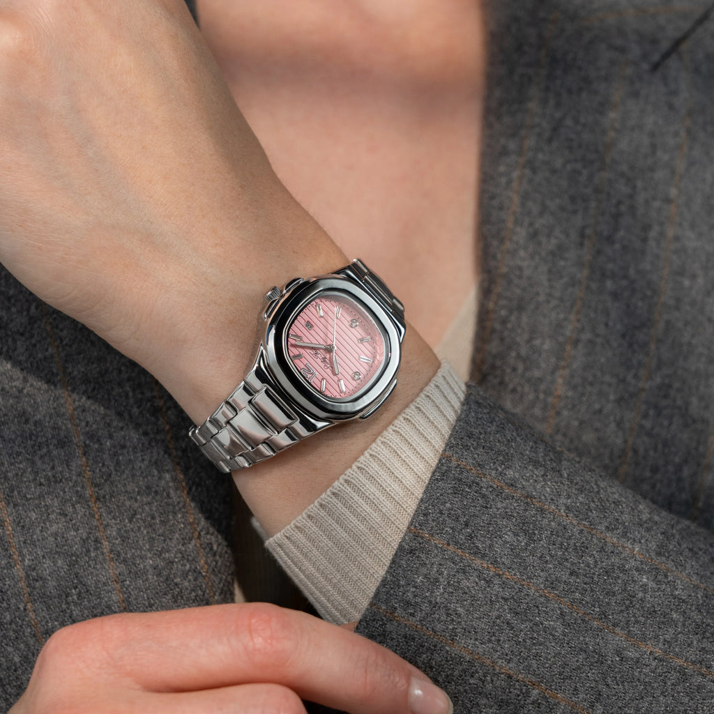 Lucky Fours Lyra Women's Watch