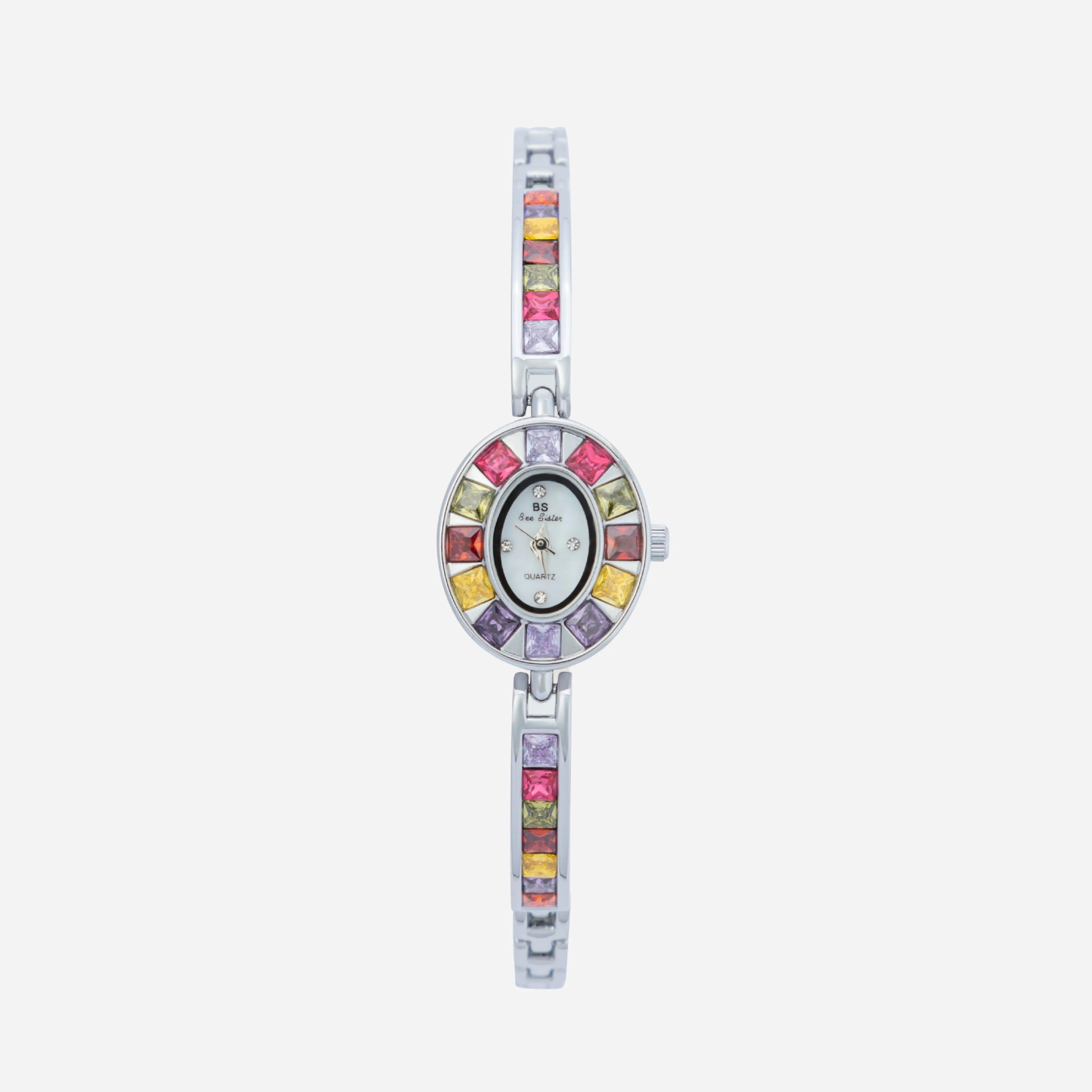 Lucky Fours Kera Women's Watch
