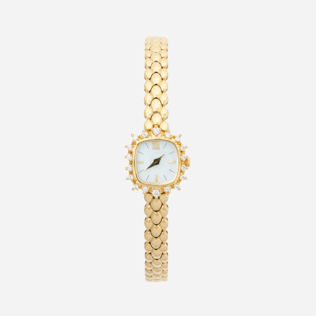 Lucky Fours Milo Women's Watch