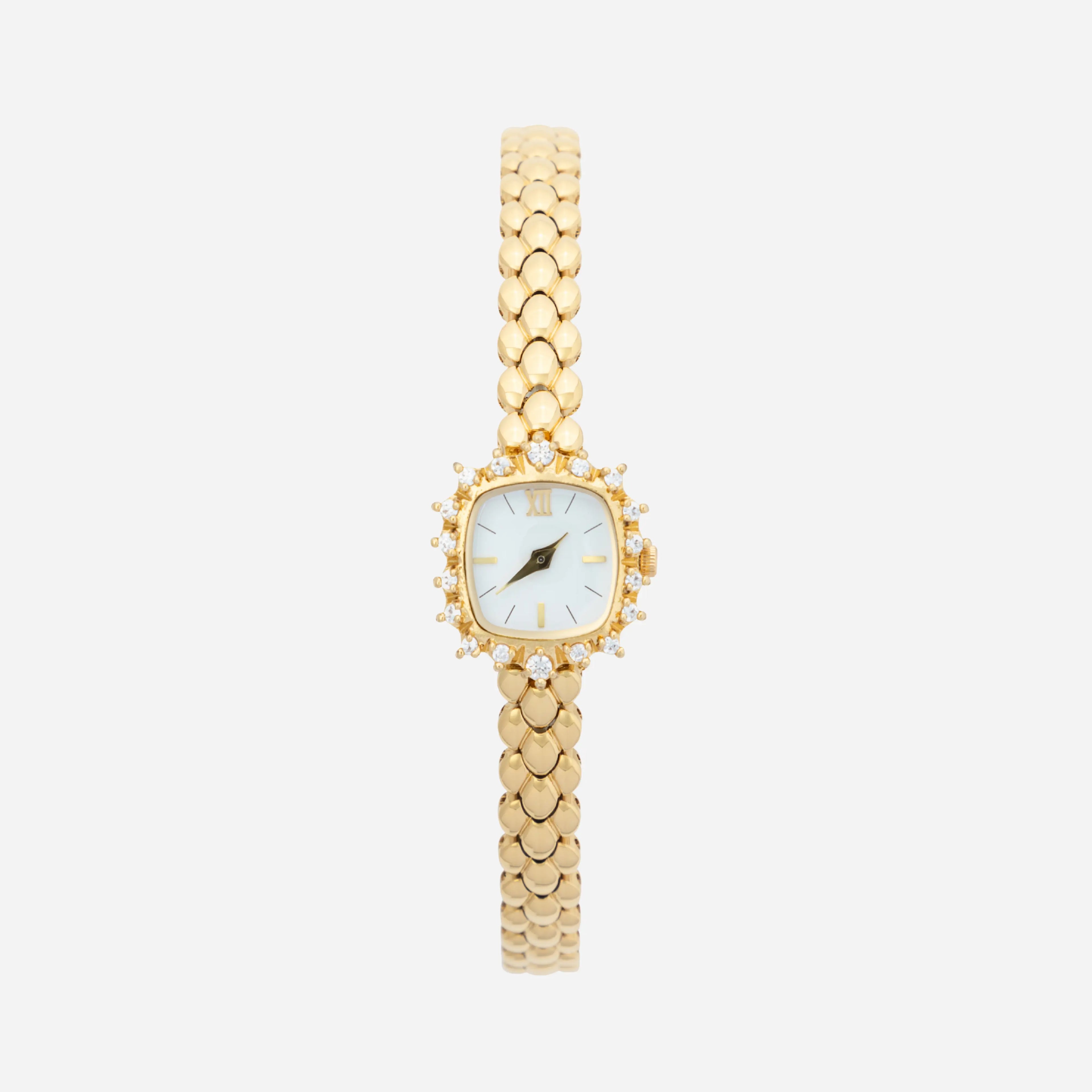 Lucky Fours Milo Women's Watch