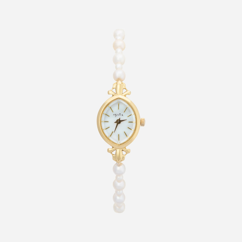 Lucky Fours Humir Women's Watch