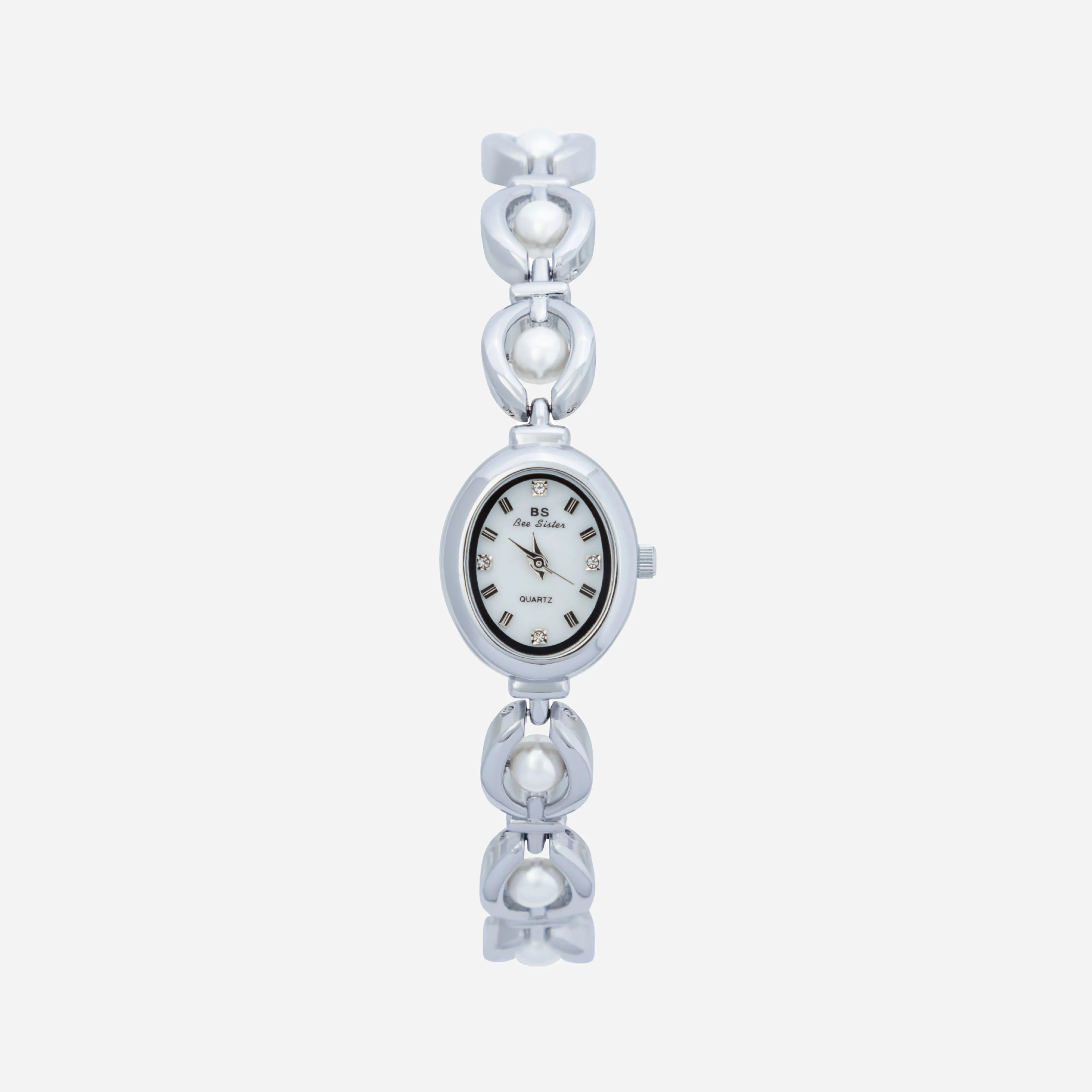 Lucky Fours Lora Women's Watch