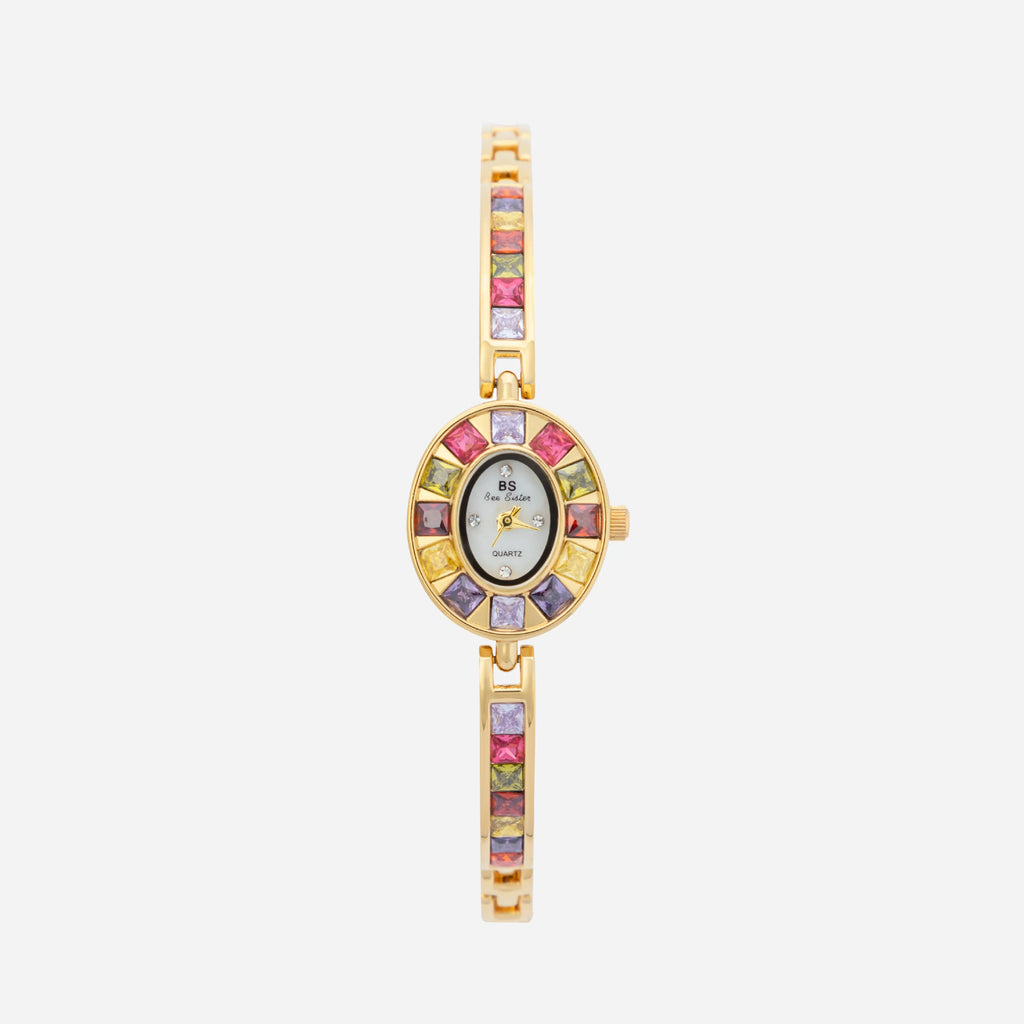 Lucky Fours Kera Women's Watch
