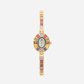 Lucky Fours Kera Women's Watch