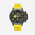 Lucky Fours Chronograph Men's Watch