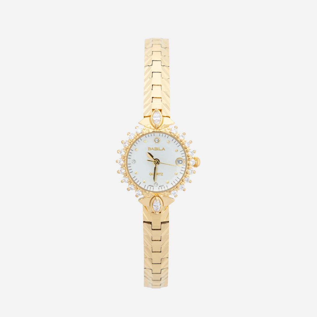 Lucky Fours Mila Women's Watch