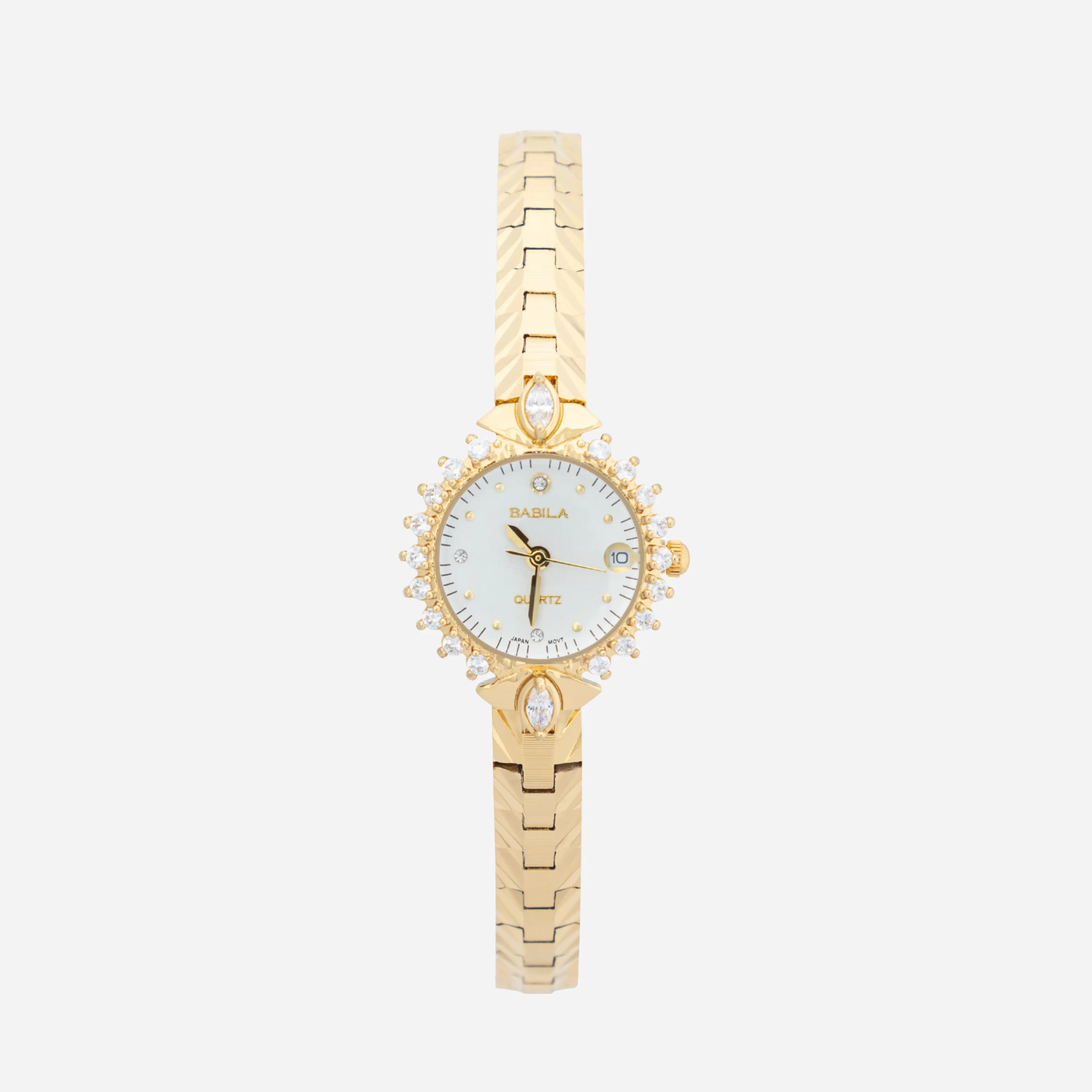 Lucky Fours Mila Women's Watch