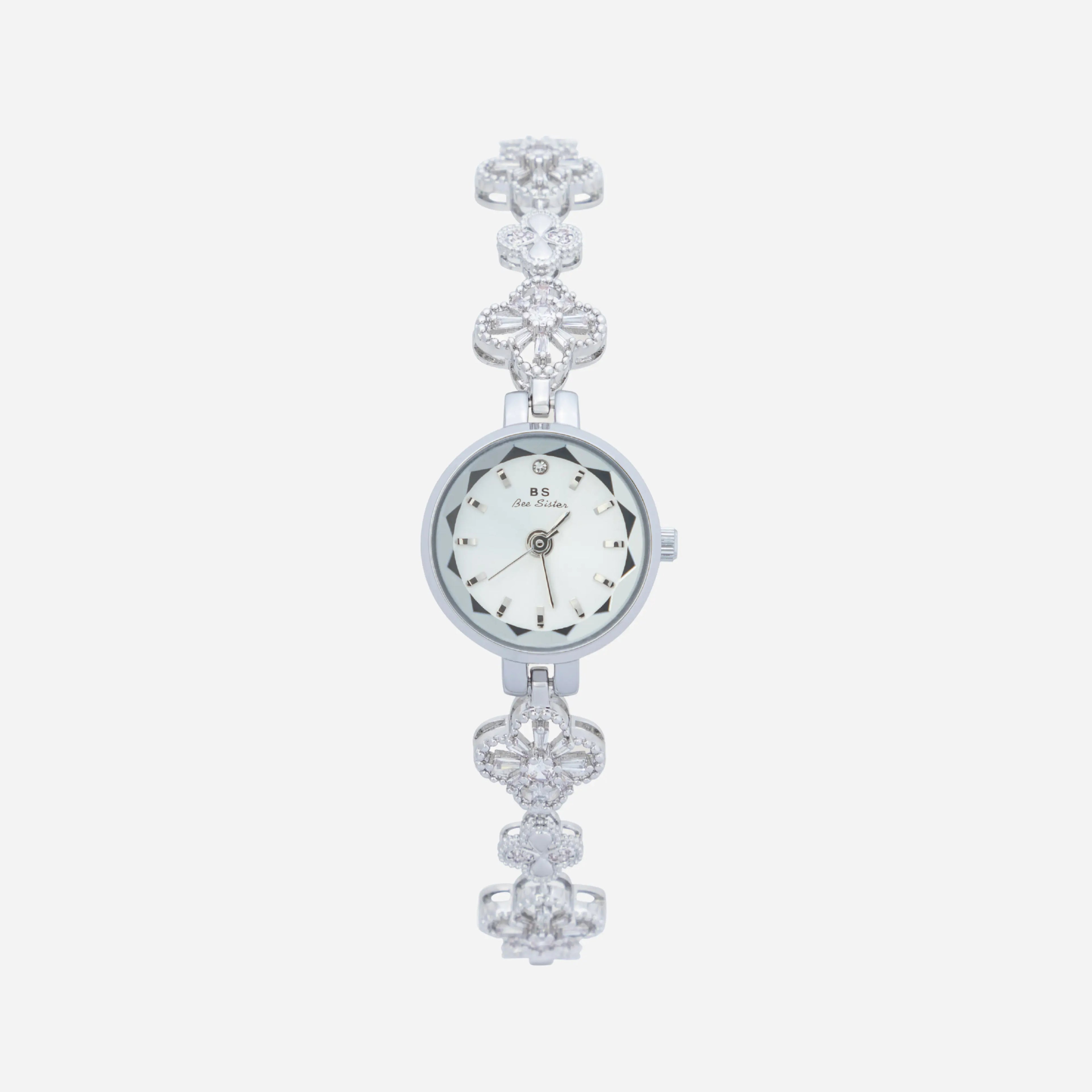 Lucky Fours Surmen Women's Watch