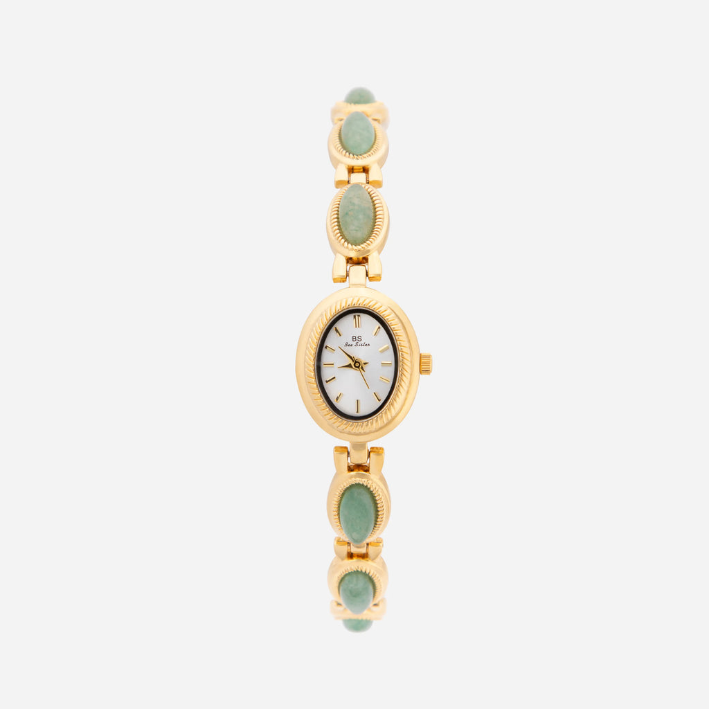 Lucky Fours Runa Women's Watch