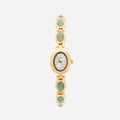Lucky Fours Runa Women's Watch