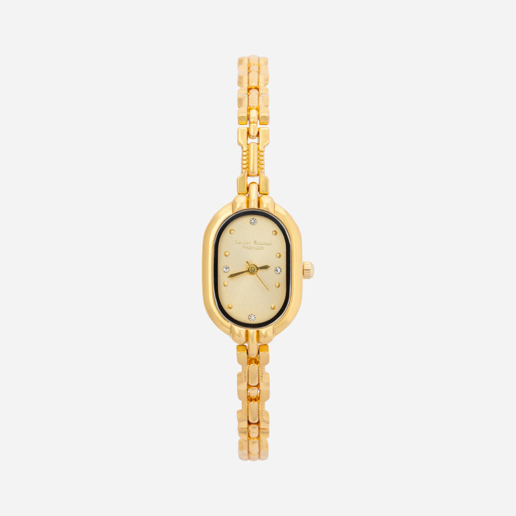 Lucky Fours Gracie Women's Watch