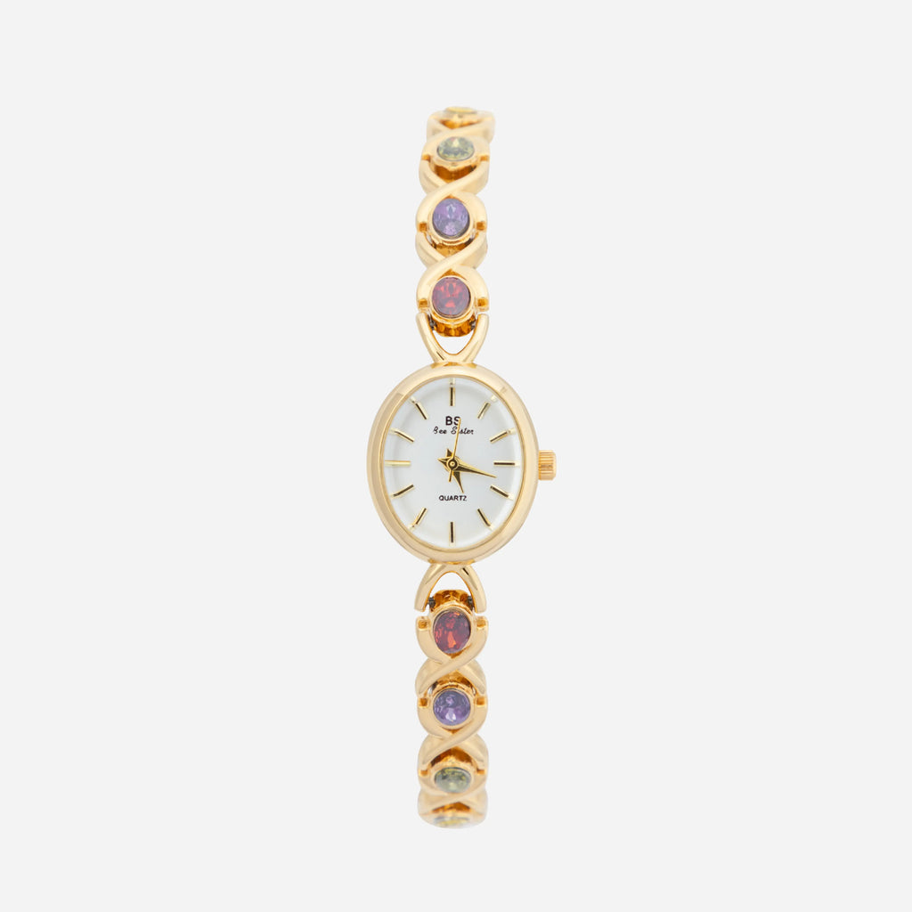 Lucky Fours Francesca Women's Watch