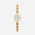 Lucky Fours Francesca Women's Watch