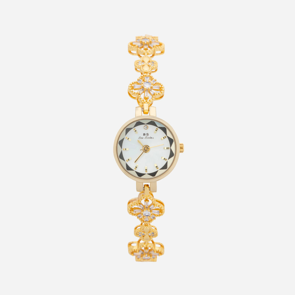 Lucky Fours Surmen Women's Watch