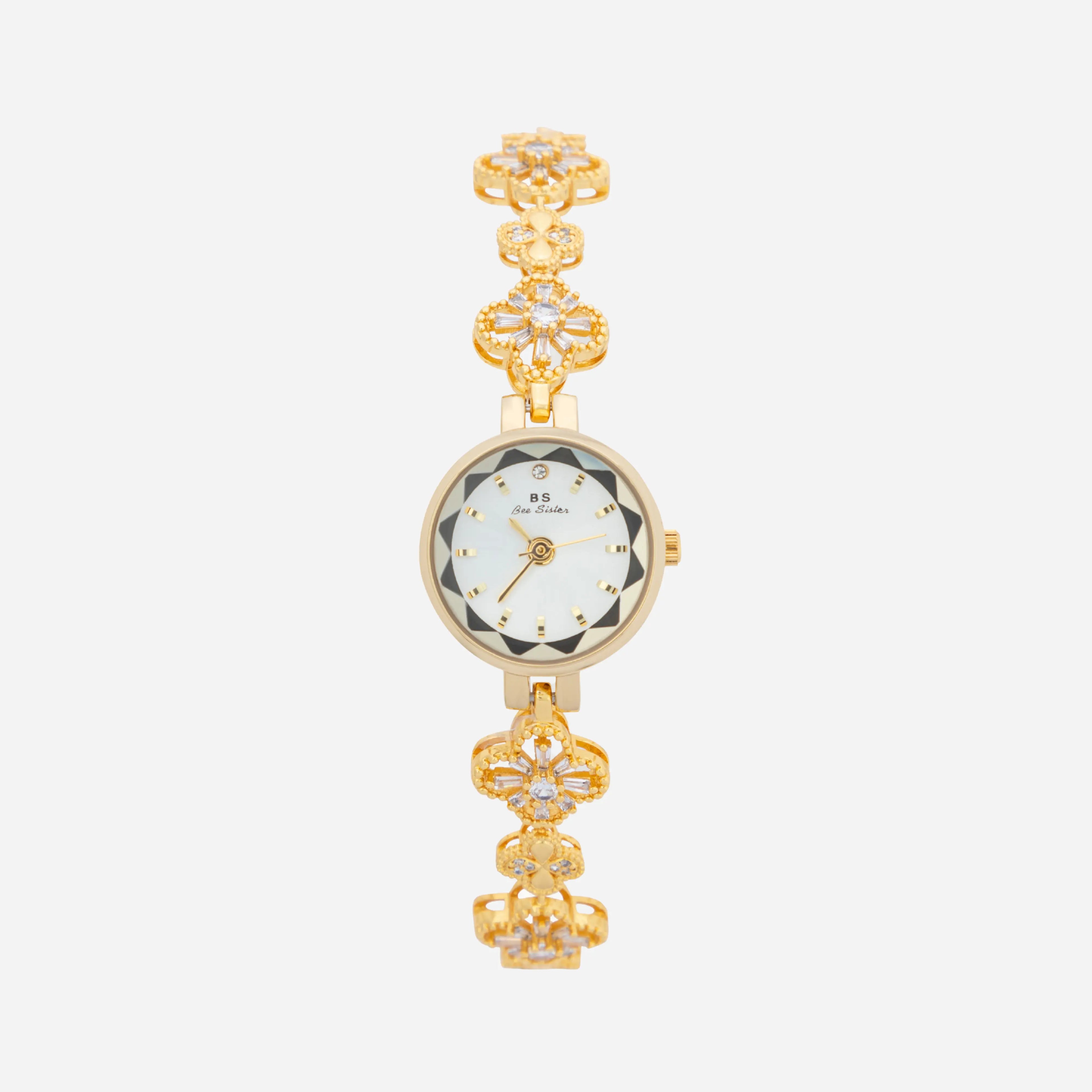 Lucky Fours Surmen Women's Watch