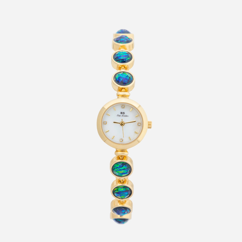 Lucky Fours Nyx Women's Watch