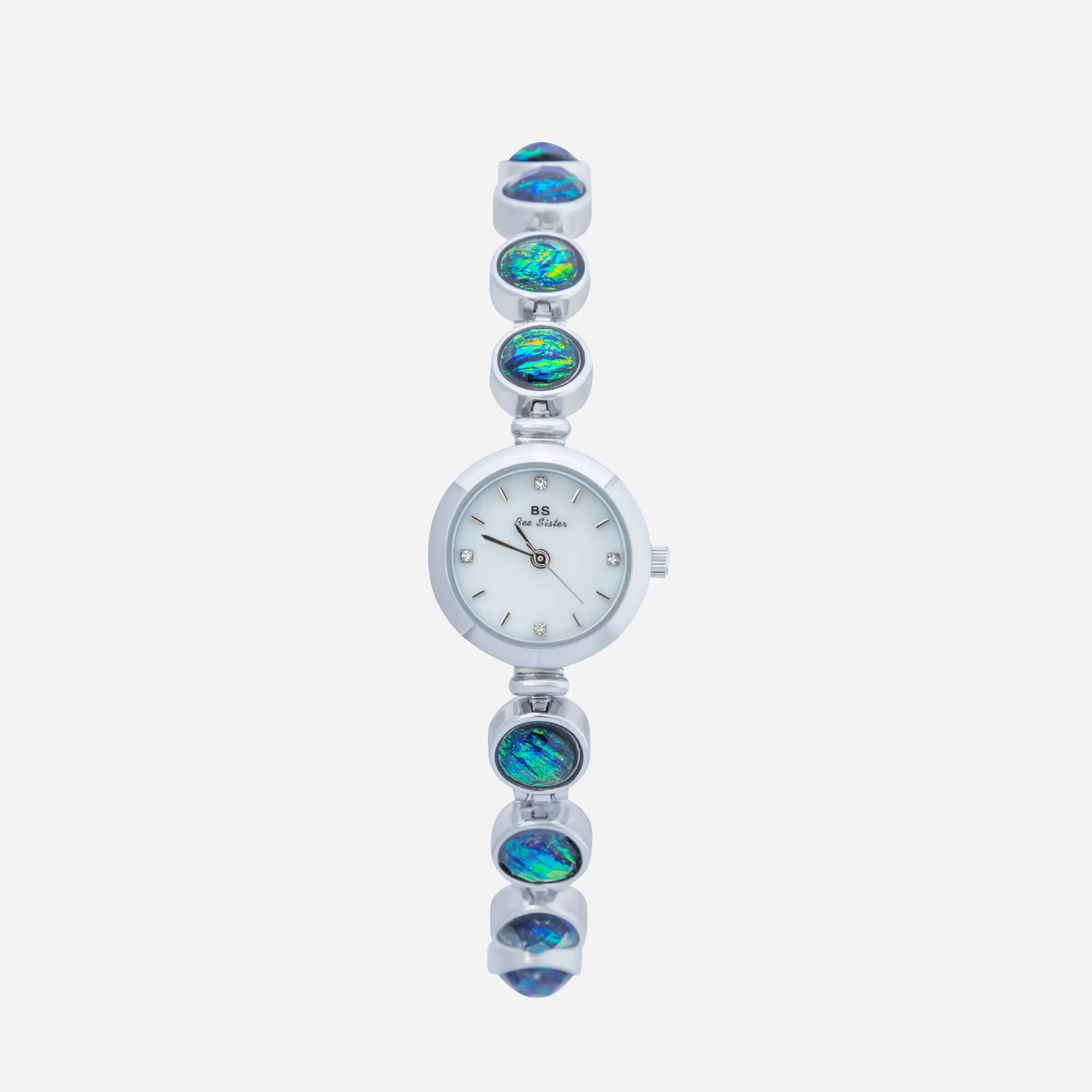 Lucky Fours Nyx Women's Watch