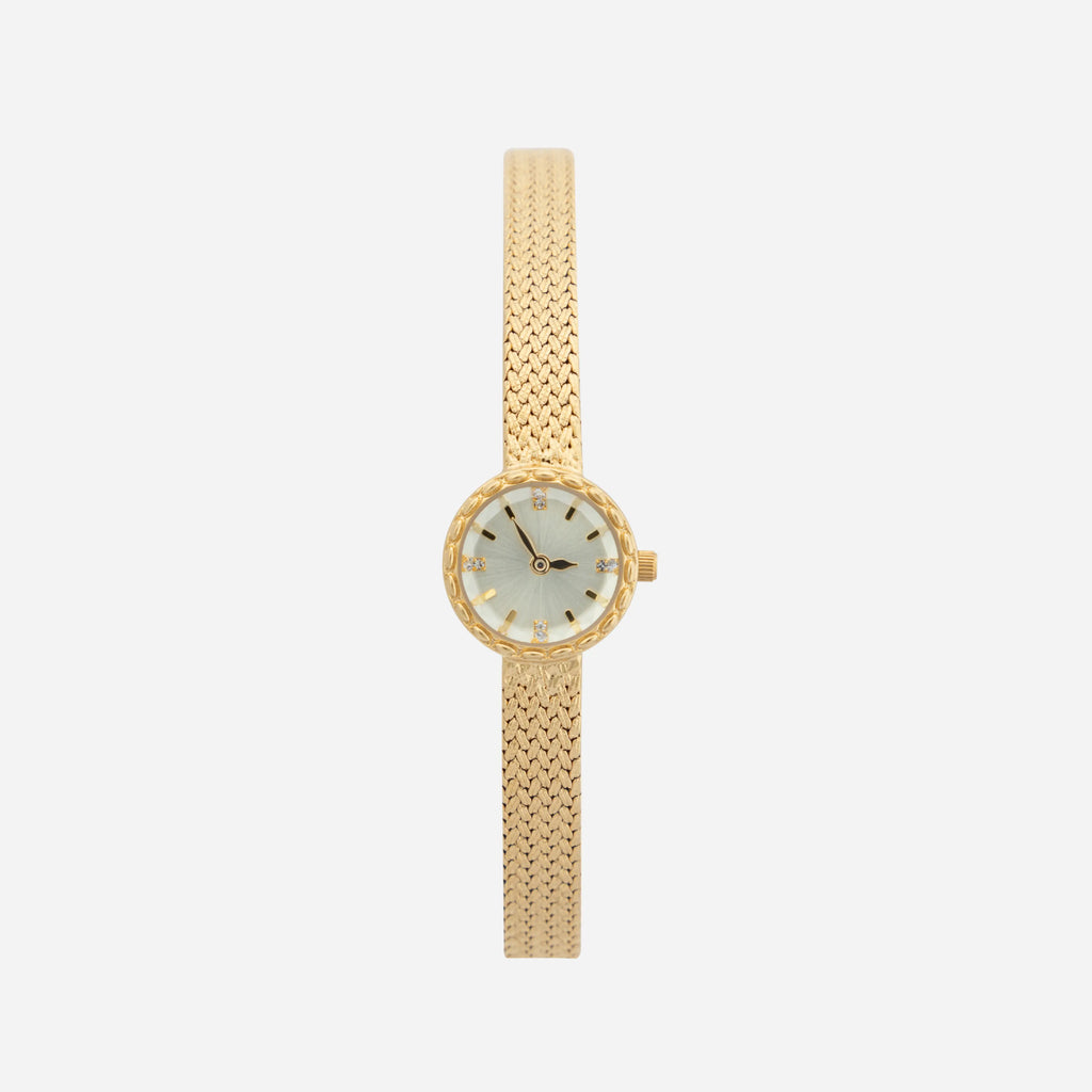Lucky Fours Tyla Women's Watch