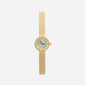 Lucky Fours Tyla Women's Watch