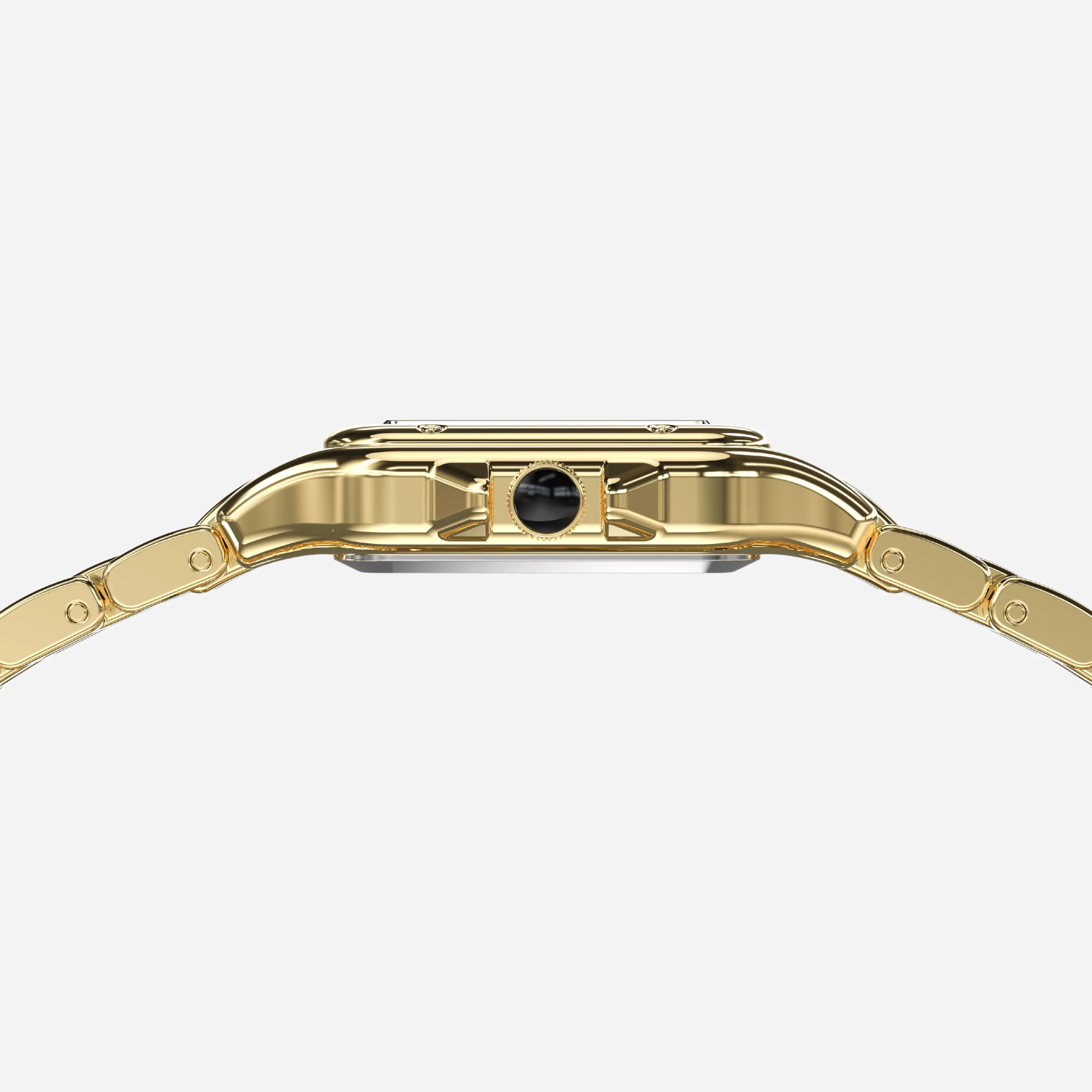 Lucky Fours Calista Women's Watch