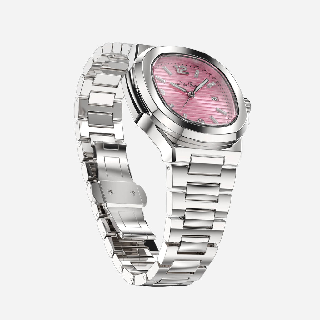Lucky Fours Lyra Women's Watch