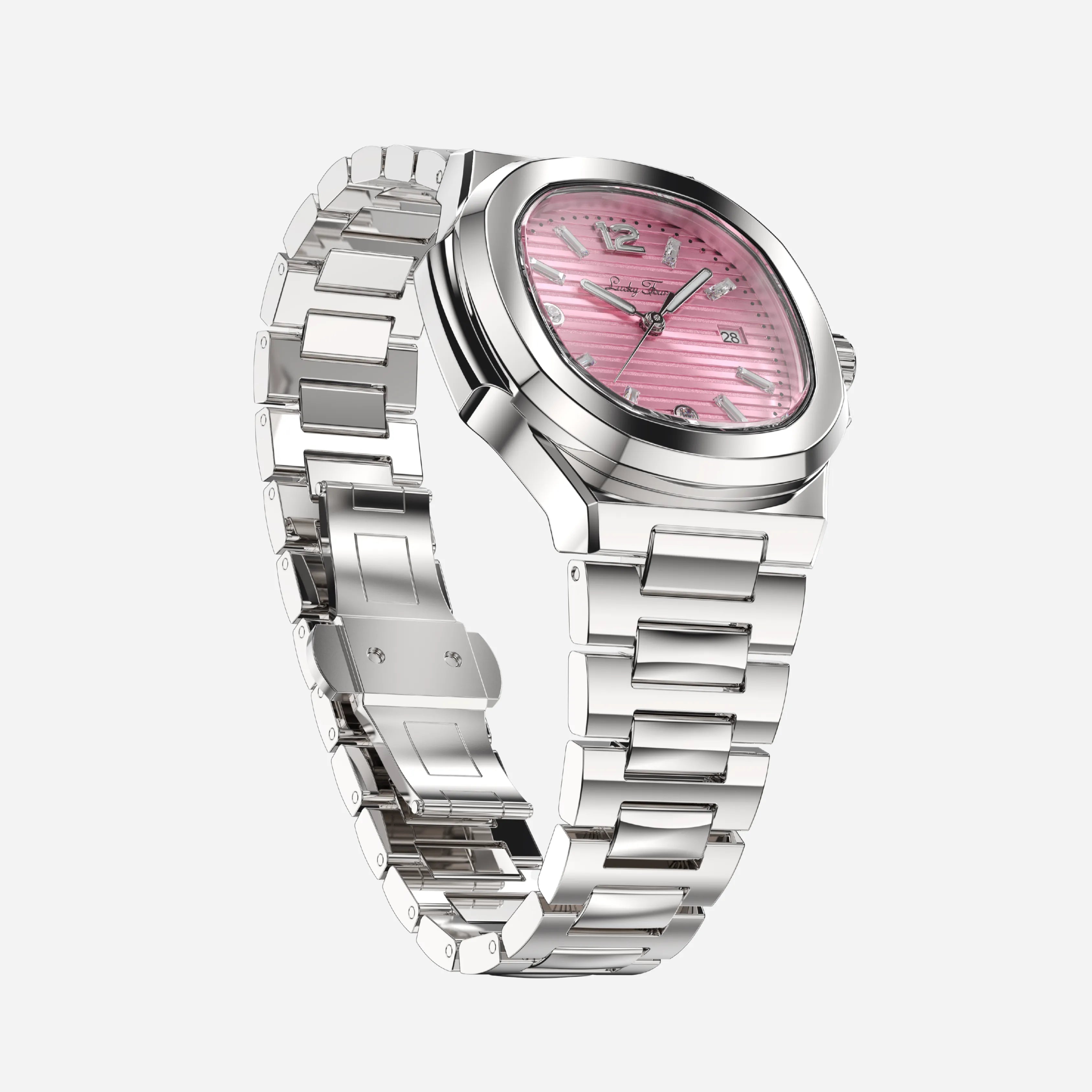 Lucky Fours Lyra Women's Watch