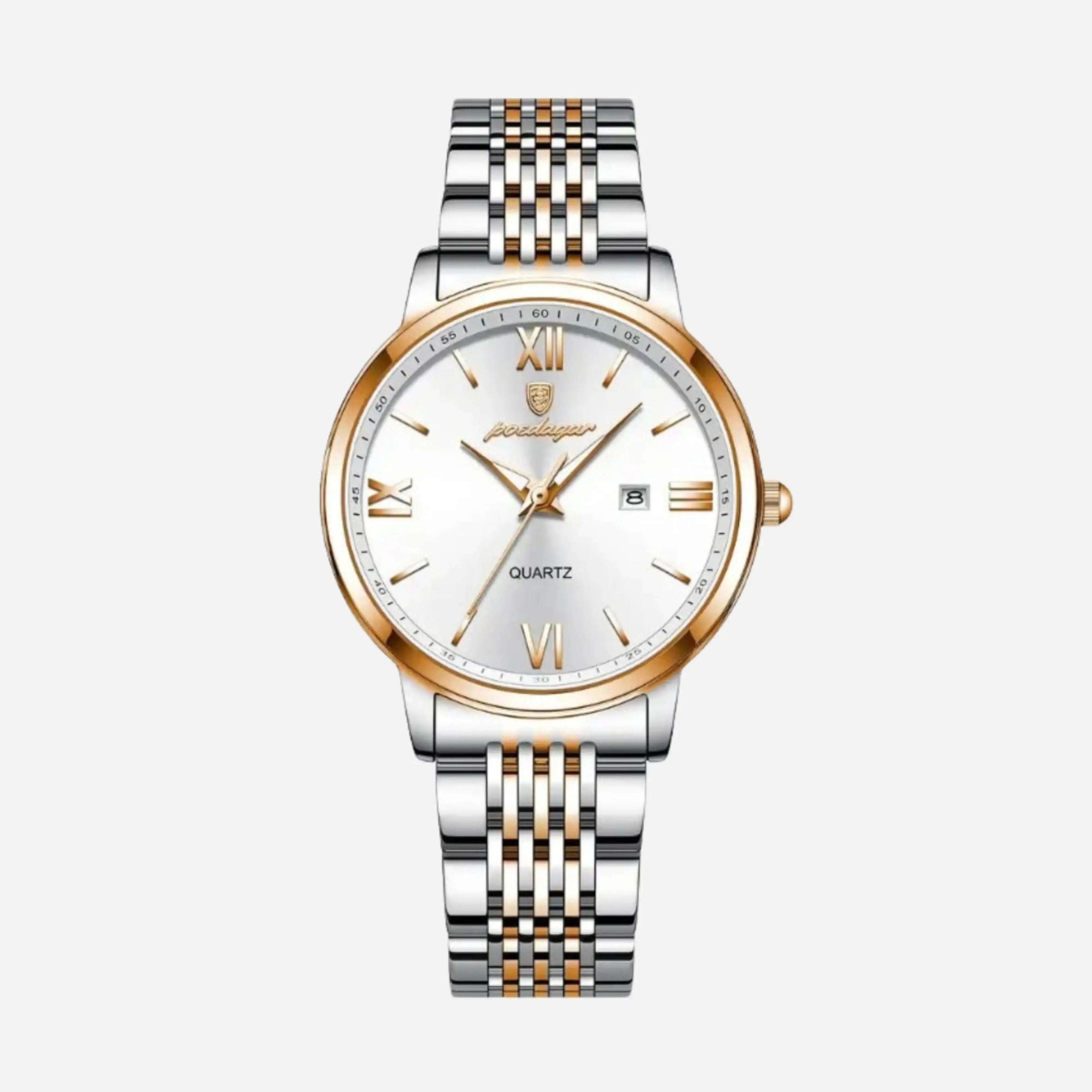 Lucky Fours Thea Women's Watch