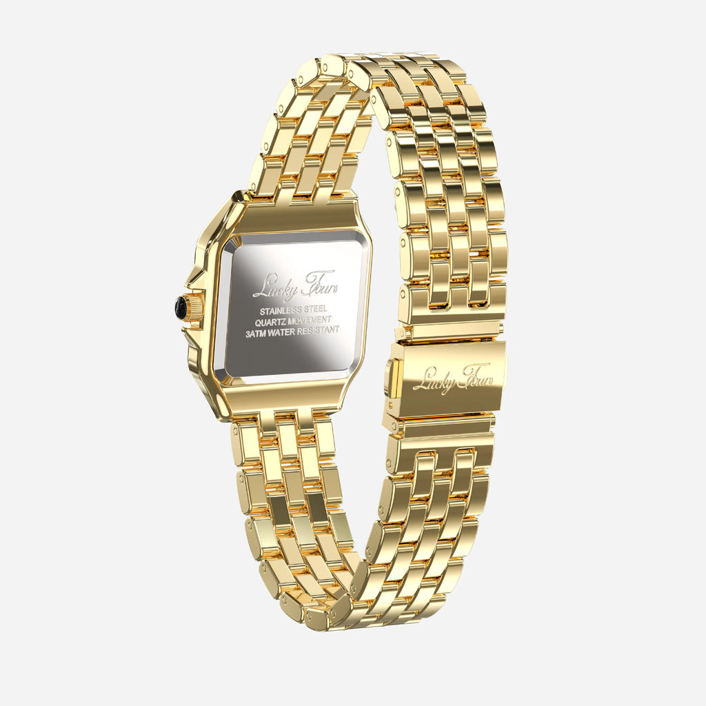 Lucky Fours Calista Women's Watch