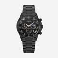 Lucky Fours Ronin Men's Watch