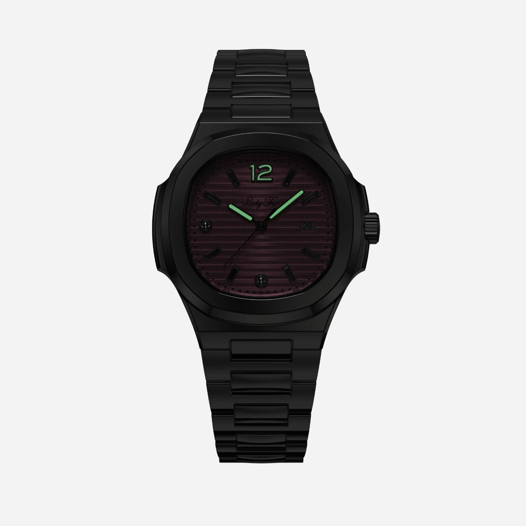Lucky Fours Lyra Women's Watch