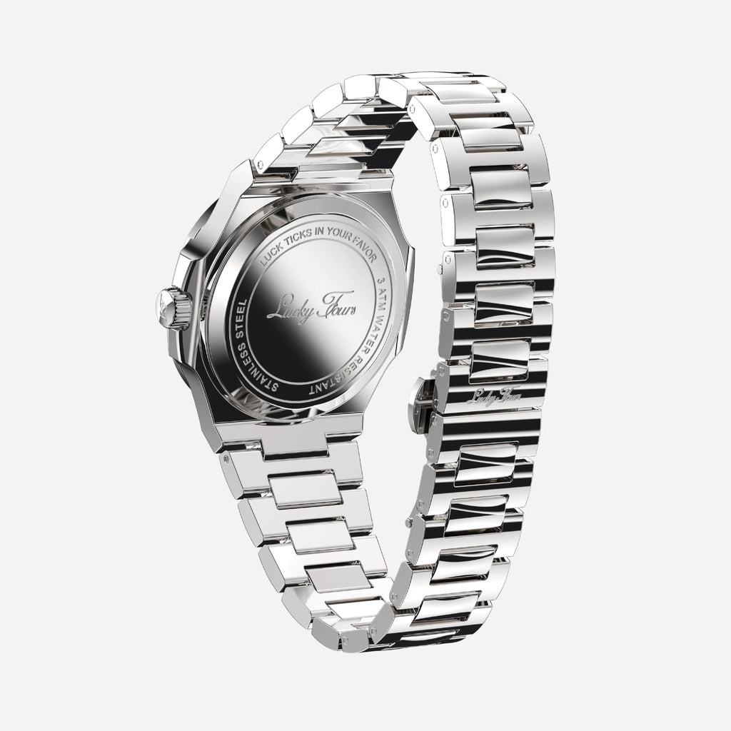 Lucky Fours Lyra Women's Watch