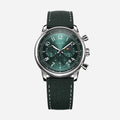 Lucky Fours Shoreline Men's Watch
